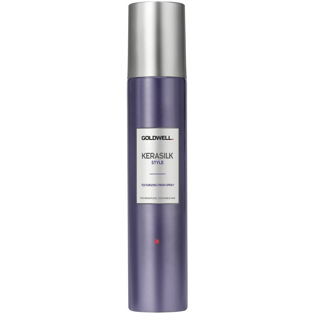 Kerasilk Style Texture Finish Spray