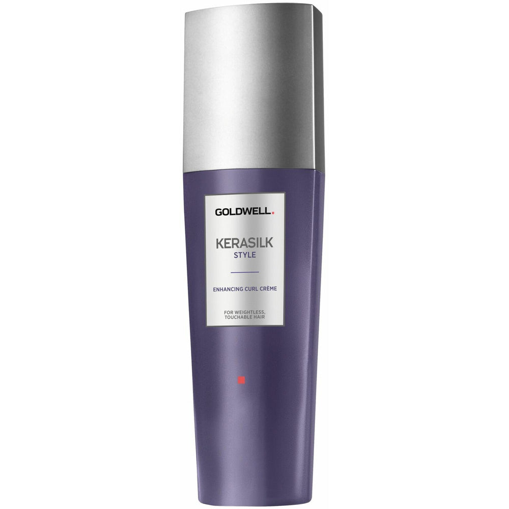 Kerasilk Style Enhance Curl Cream