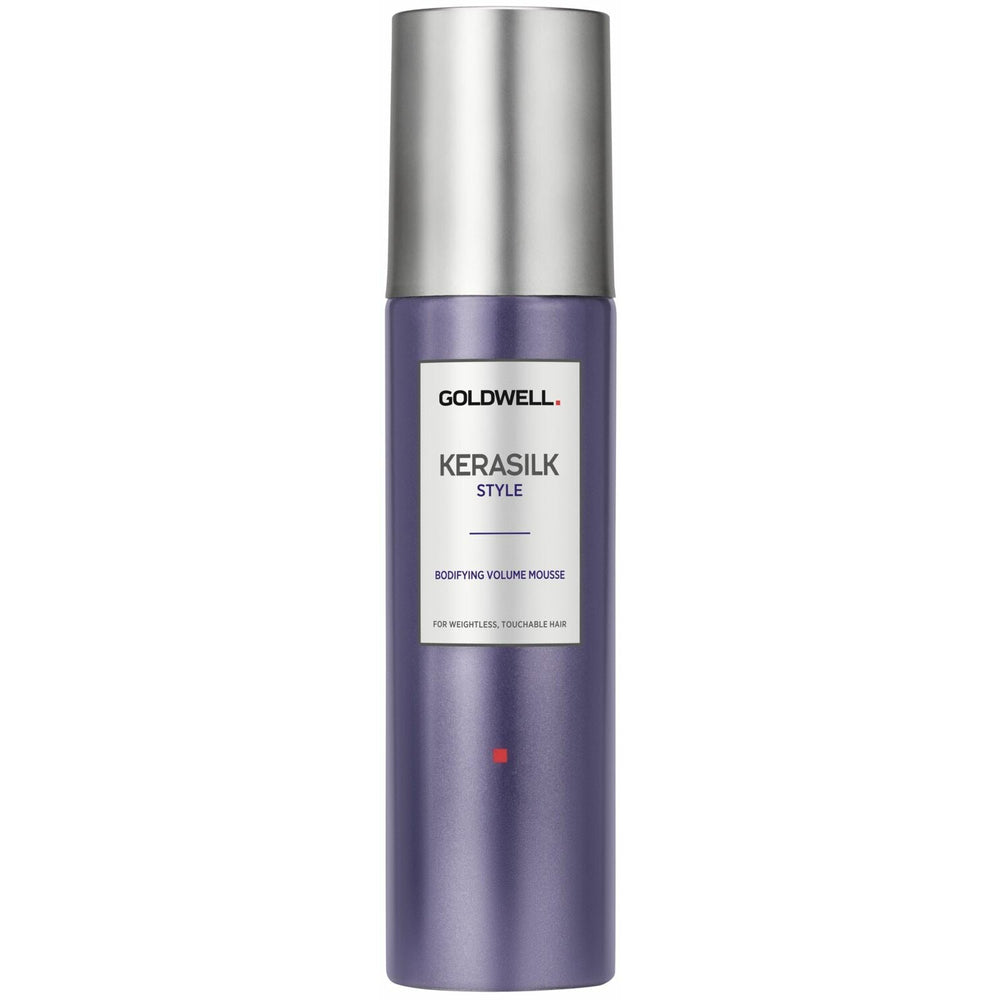 Kerasilk Style Body Volume Mousse