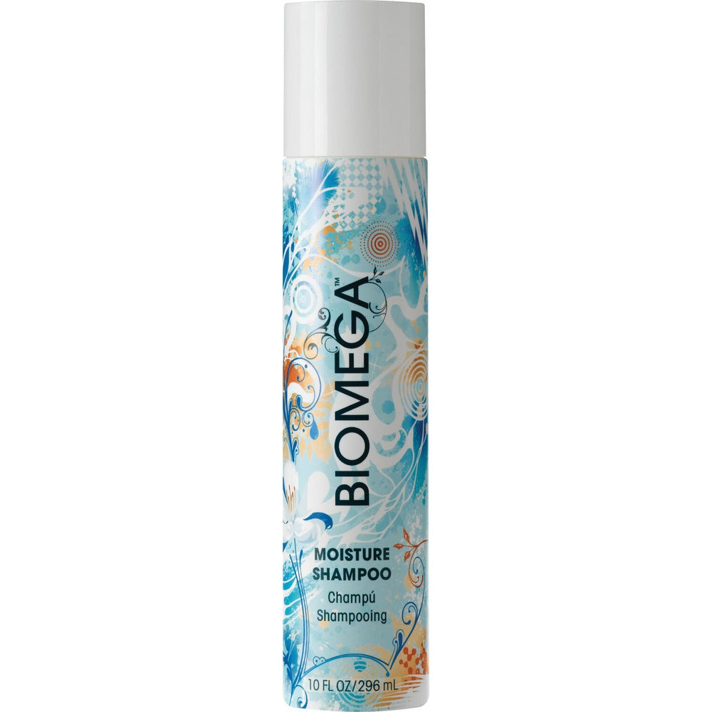 Biomega Moisture Shampoo