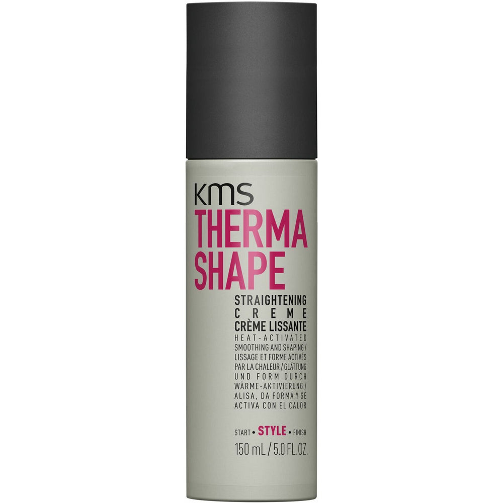 ThermaShape Straightening Creme
