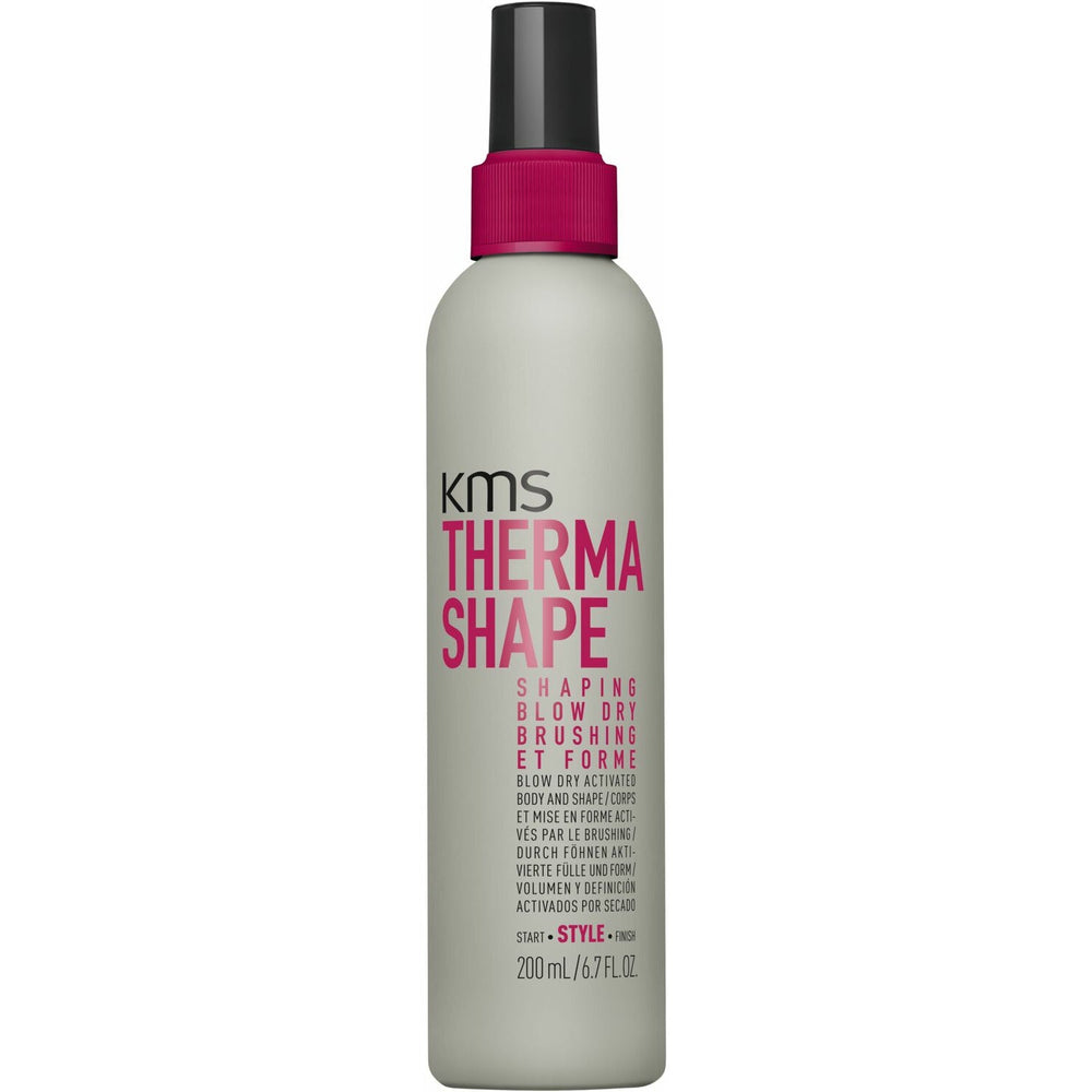 ThermaShape Shaping Blow Dry Spray