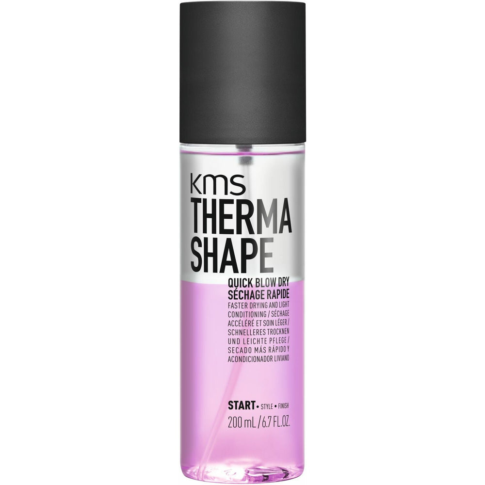 ThermaShape Quick Blow Dry Spray
