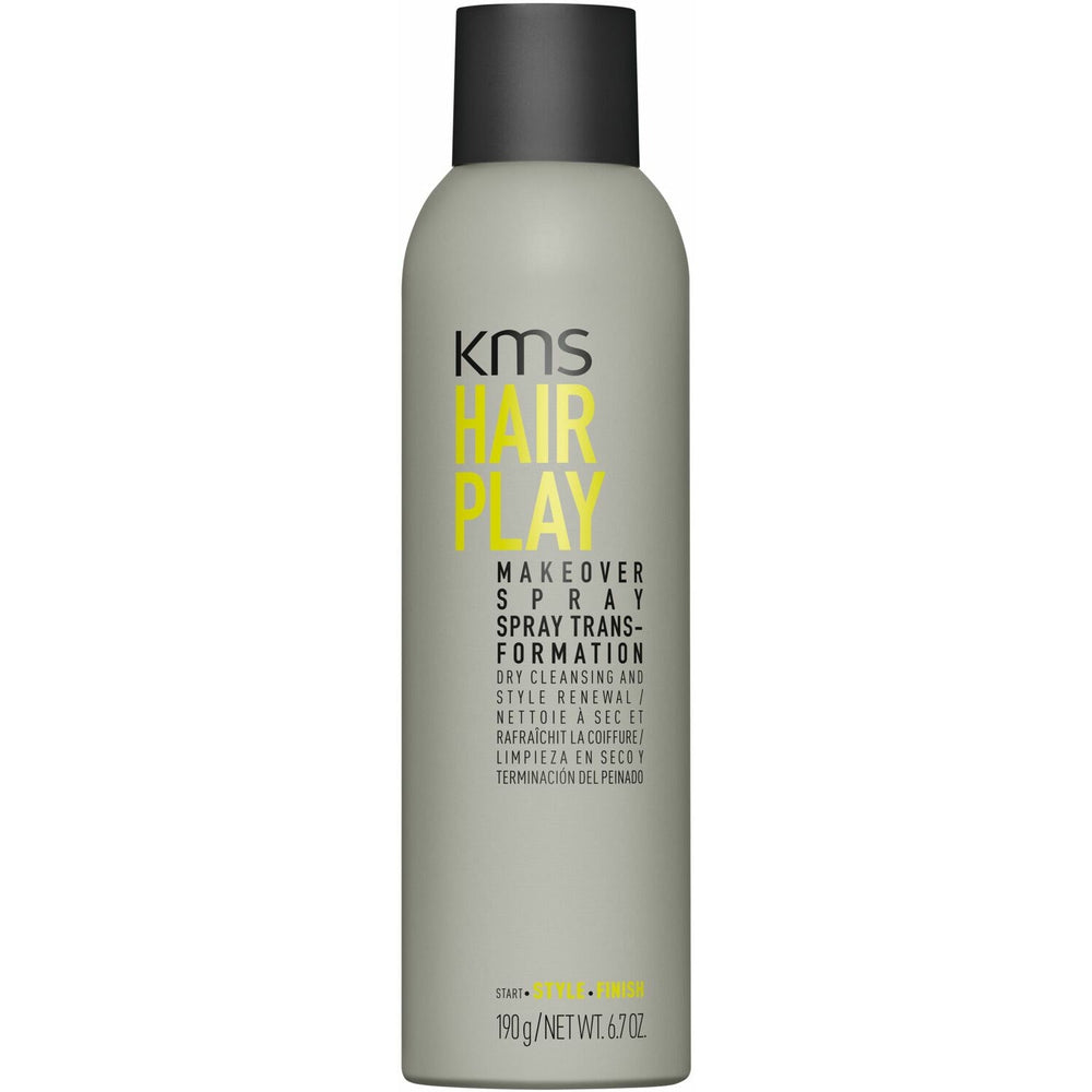 Hairplay Makeover Spray