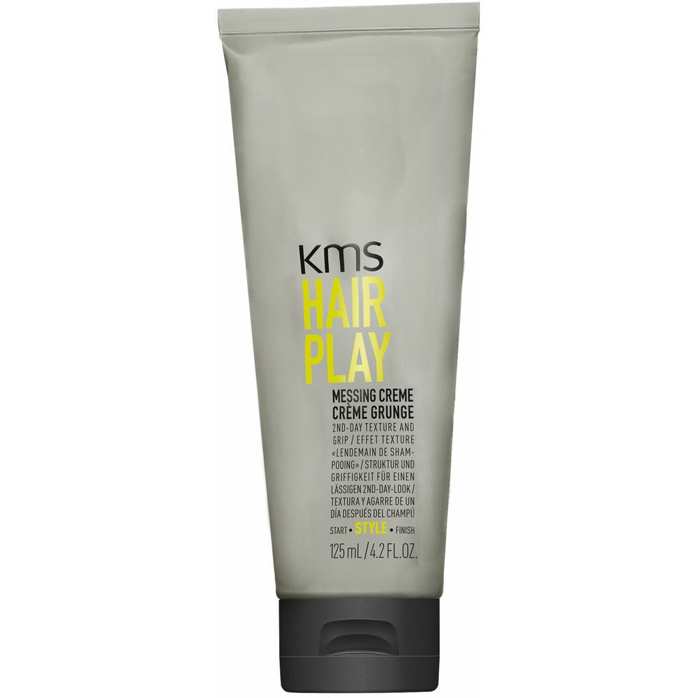 Hairplay Messing Creme