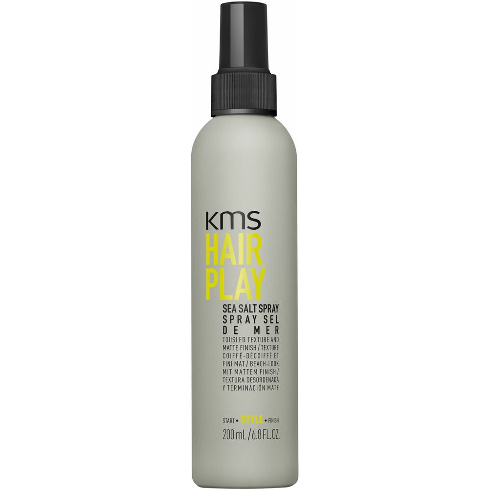 Hairplay Sea Salt Spray