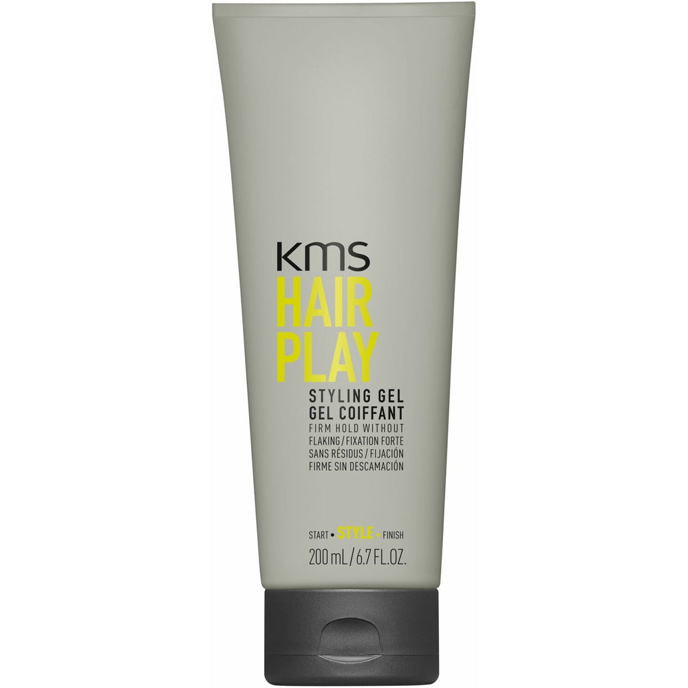 Hairplay Styling Gel