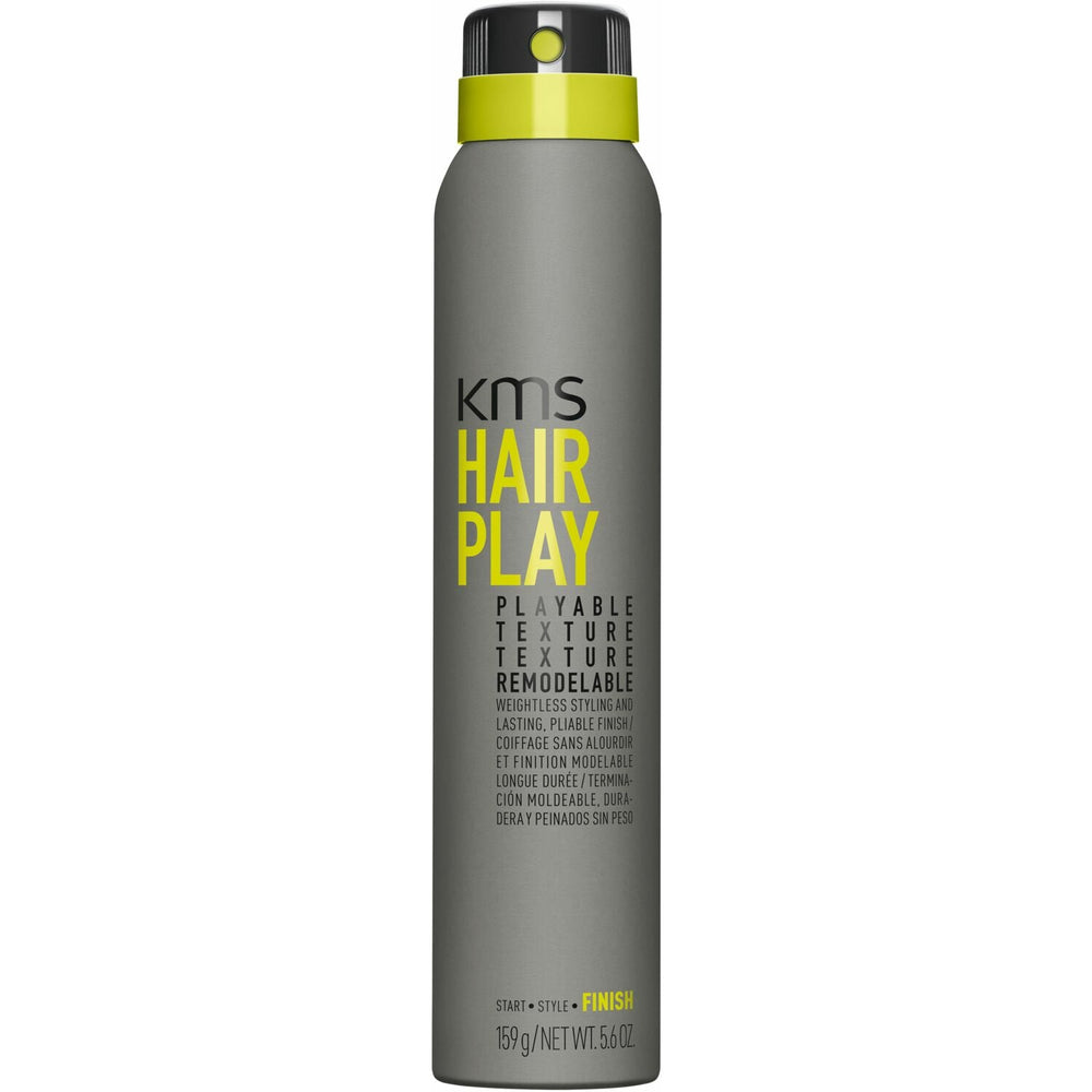 Hairplay Playable Texture