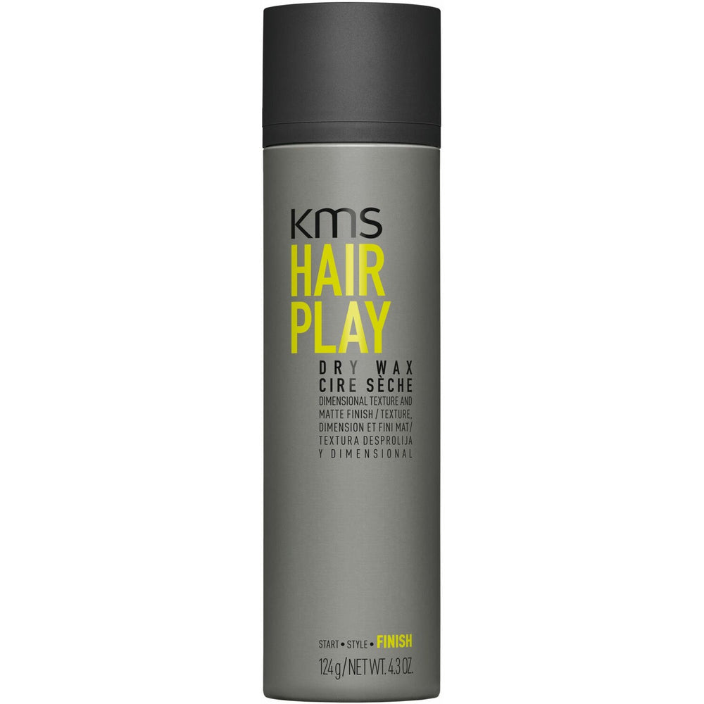 Hairplay Dry Wax