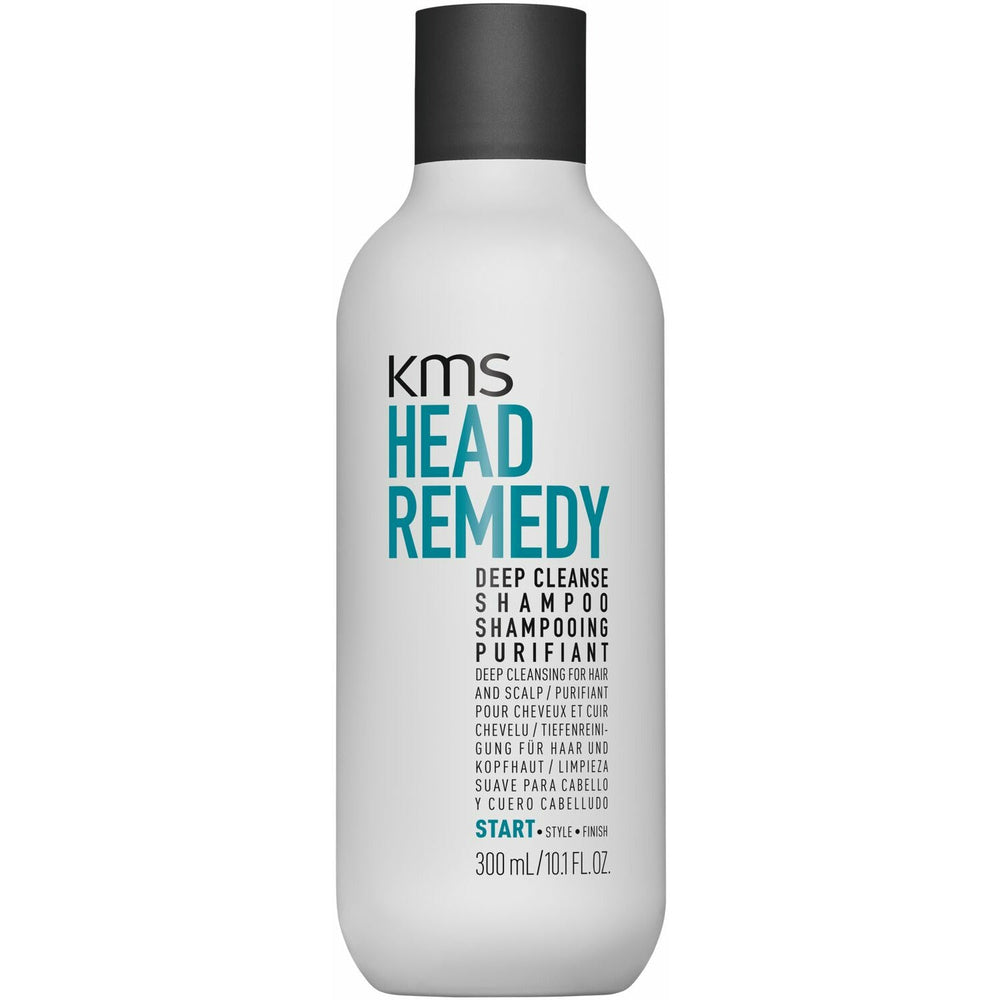 HeadRemedy Deep Cleanse Shampoo
