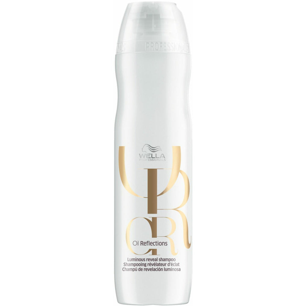 Oil Reflections Luminous Reveal Shampoo