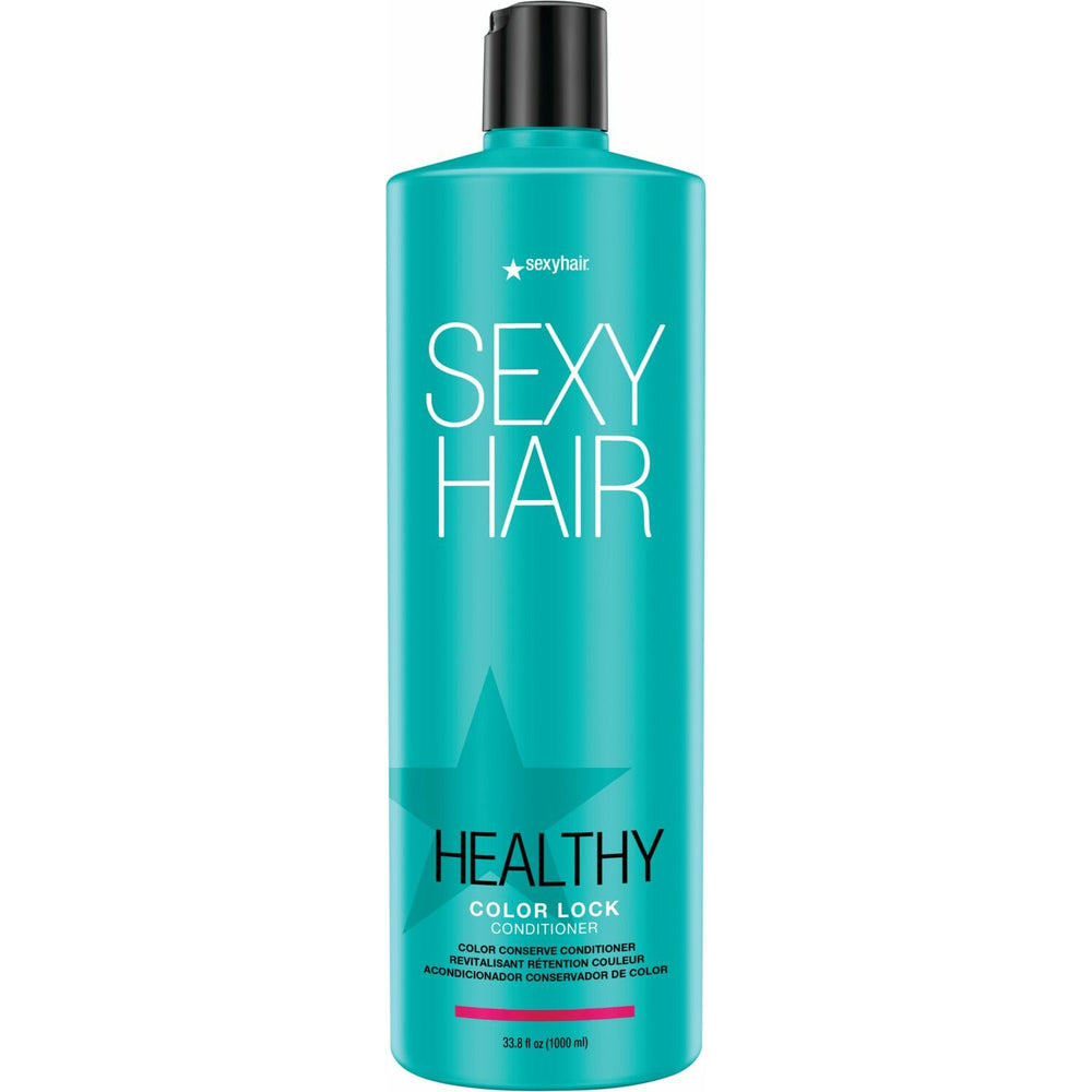 
                  
                    Healthy Sexy Hair Color Lock Color Conserve Conditioner
                  
                