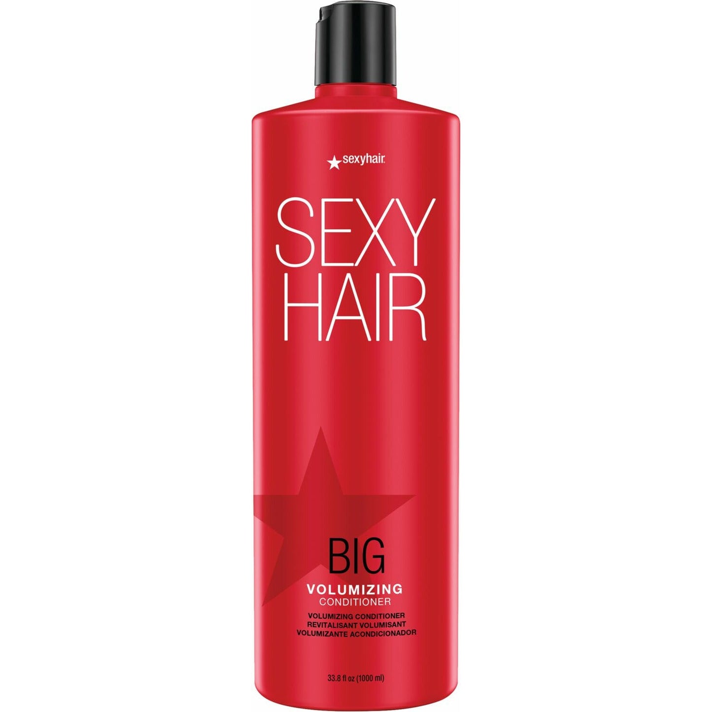 
                  
                    Big Sexy Hair Volumizing Conditioner
                  
                