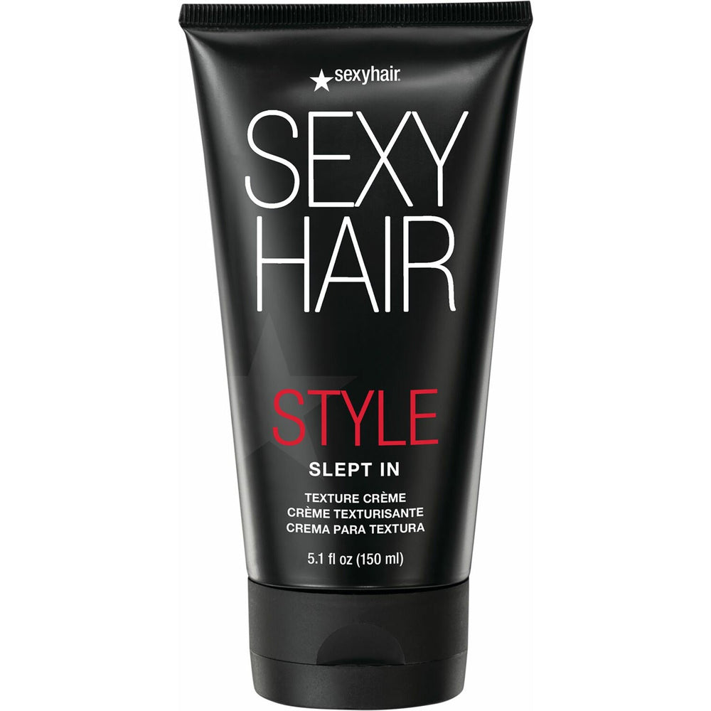 Style Sexy Hair Slept In Texture Creme