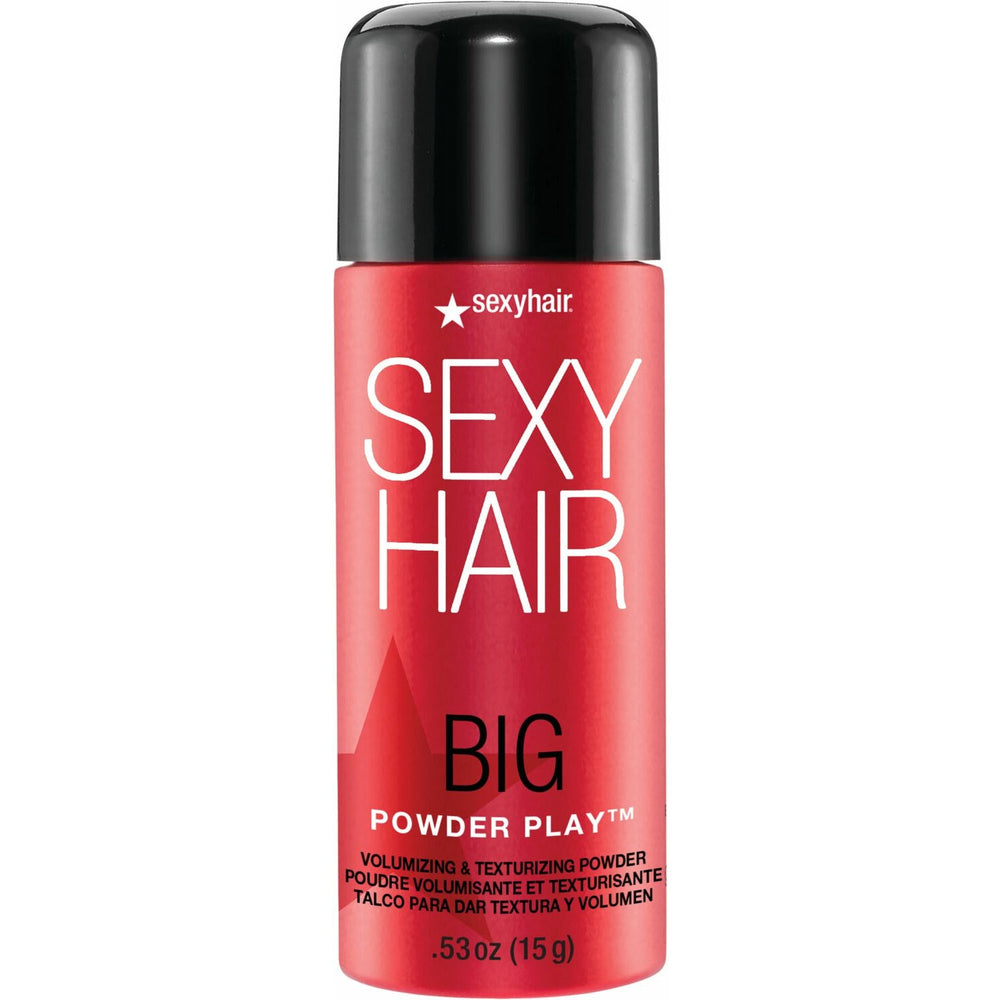 Big Sexy Hair Powder Play Volumizing & Texturizing Powder