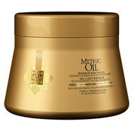 Mythic Oil Light Mask