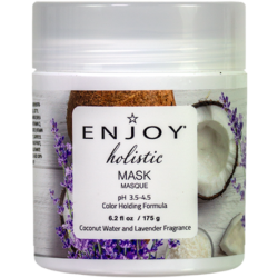 Holistic Mask