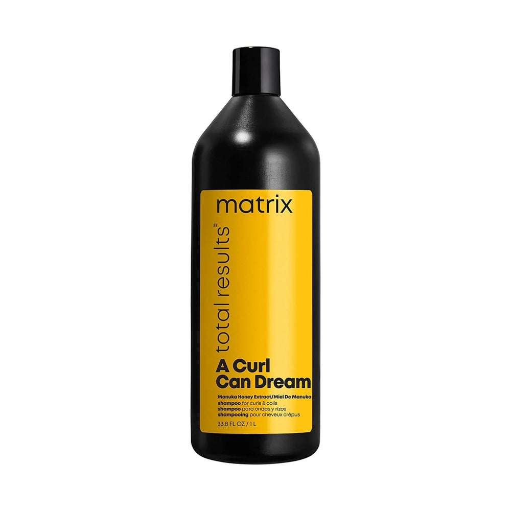 Total Results A Curl Can Dream Shampoo