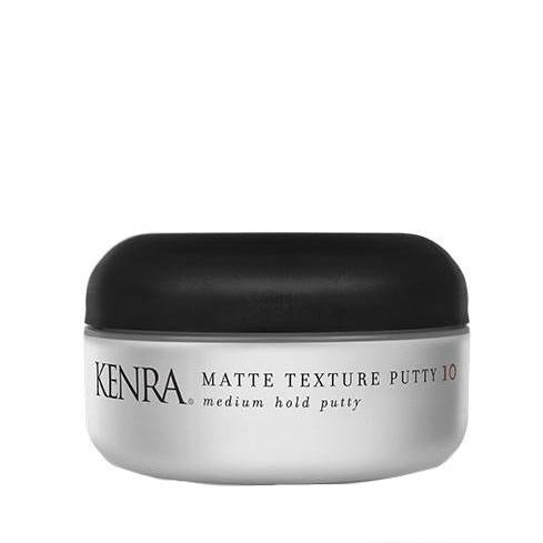 Classic Matte Texture Putty 10