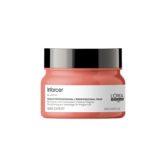 Inforcer Strengthening Anti-Breakage Masque