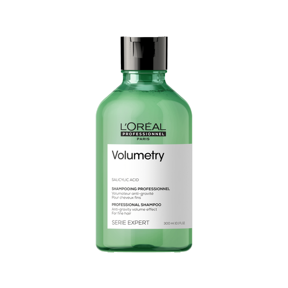 Volumetry Shampoo