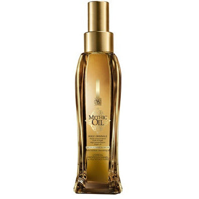 Mythic Oil Huile Originale