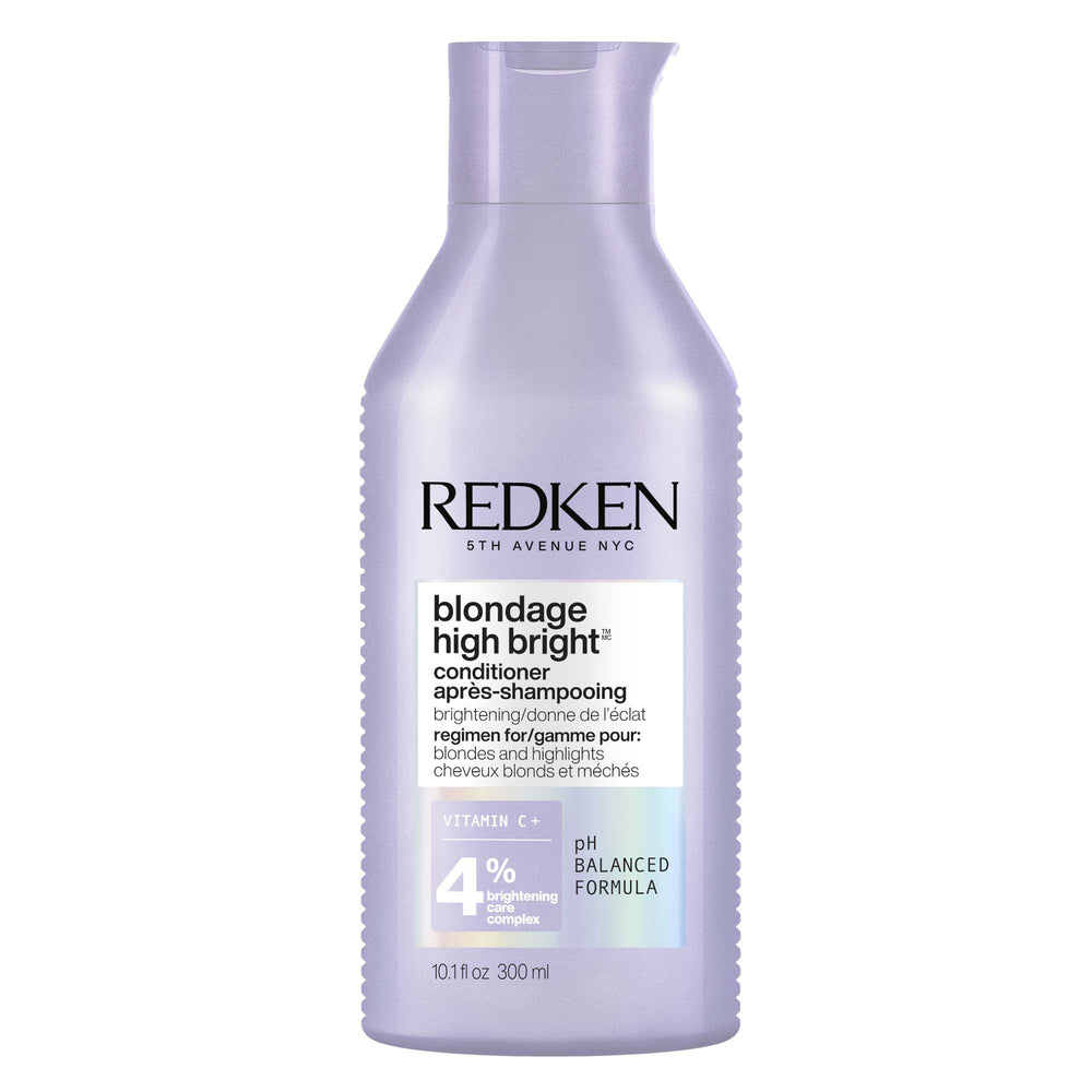 Blondage High Bright Conditioner