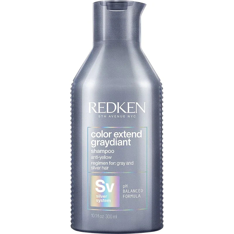 
                  
                    Color Extend Graydiant Shampoo
                  
                