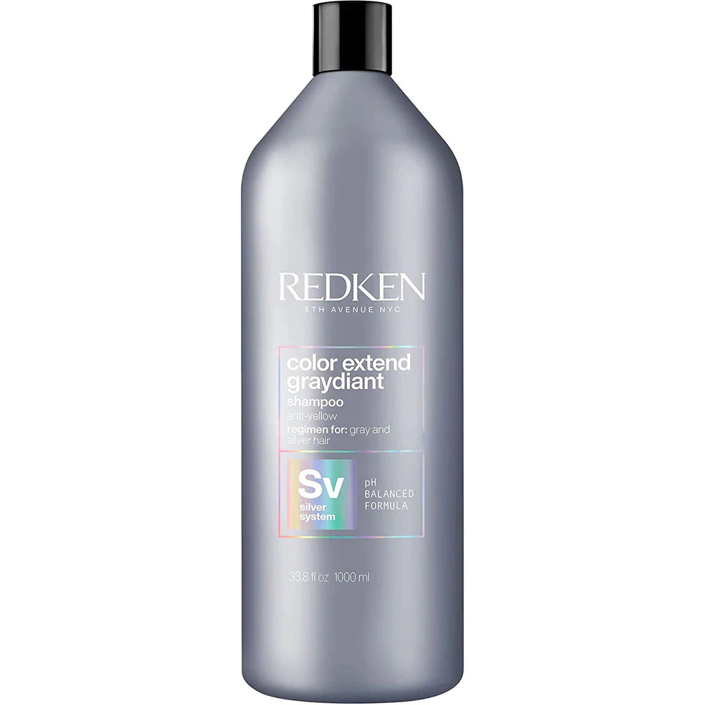 
                  
                    Color Extend Graydiant Shampoo
                  
                