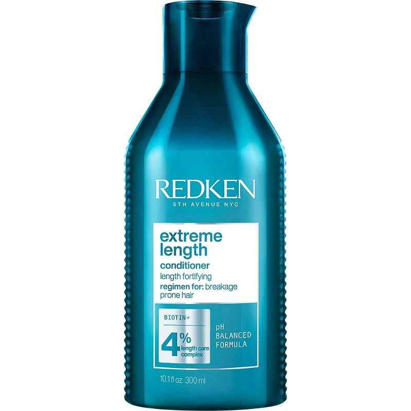 
                  
                    Extreme Length Conditioner
                  
                