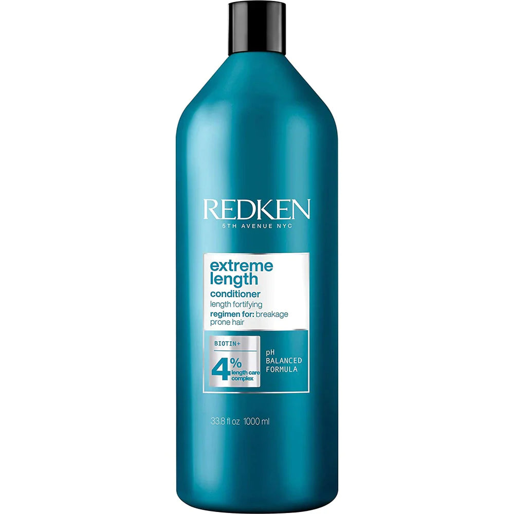 
                  
                    Extreme Length Conditioner
                  
                