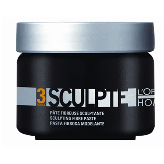 Homme Sculpte Fiber Paste