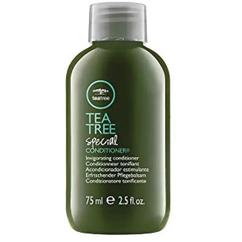 
                  
                    Tea Tree Special Conditioner
                  
                