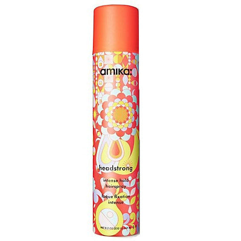 Headstrong Intense Hold Hairspray