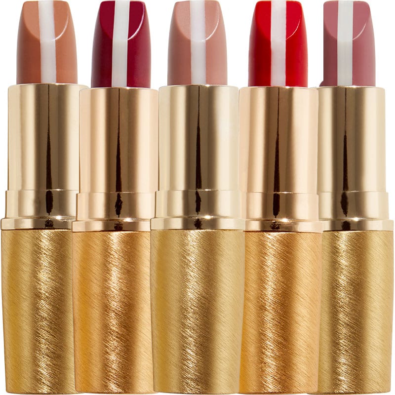 Grande Cosmetics GrandeLIPS Hydrating Plumping Lipstick