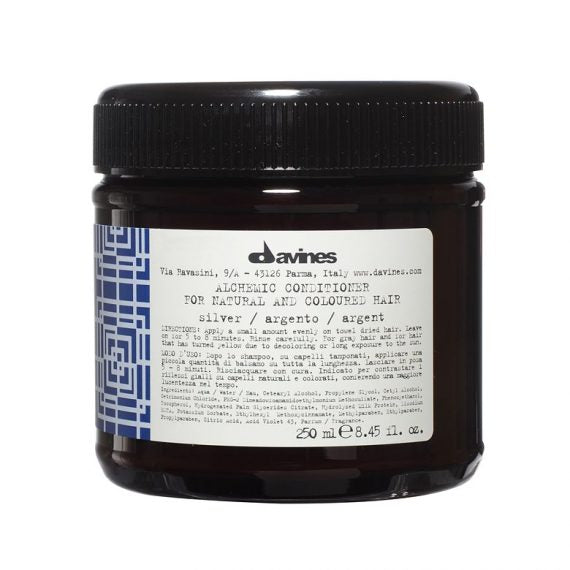 Alchemic Silver Conditioner