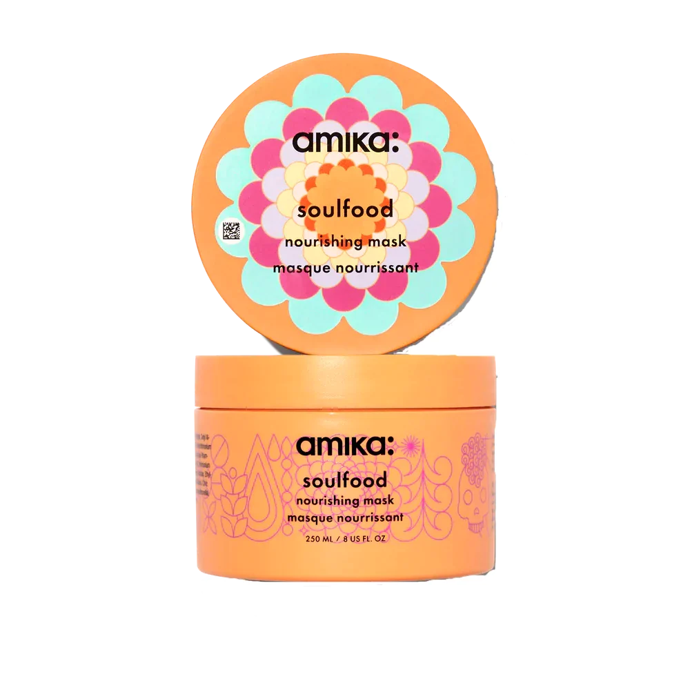 
                  
                    Soulfood Nourishing Mask
                  
                