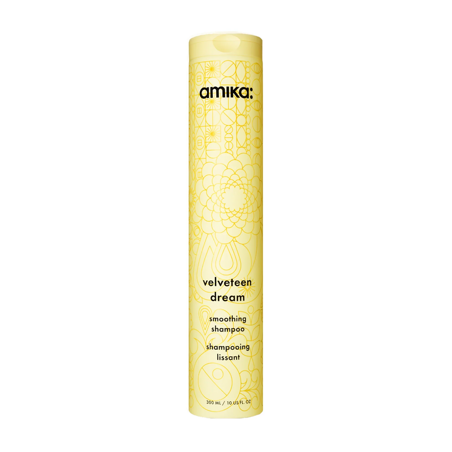 
                  
                    Velveteen Dream Smoothing Shampoo
                  
                