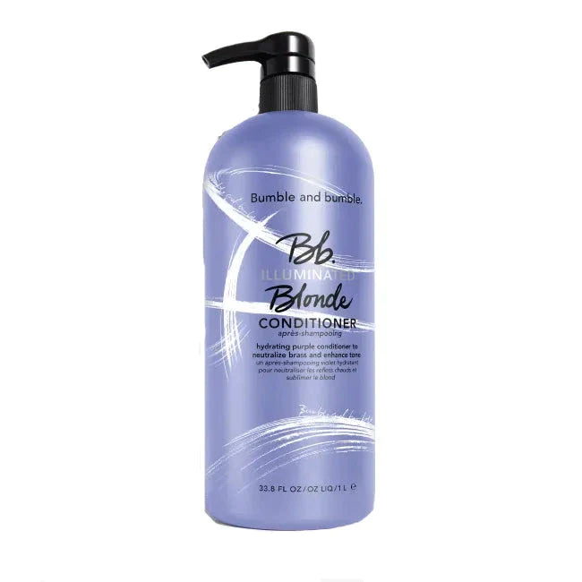 
                  
                    Illuminated Blonde Conditioner
                  
                