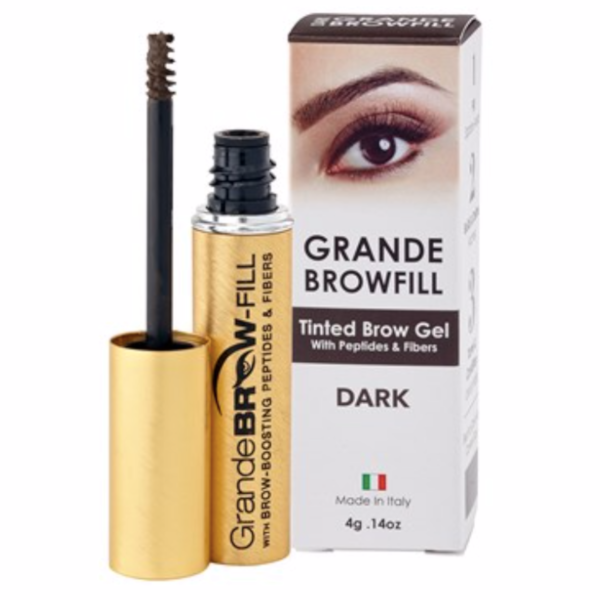 Grande Cosmetics BrowFill