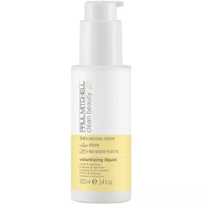 Clean Beauty Volumizing Liquid