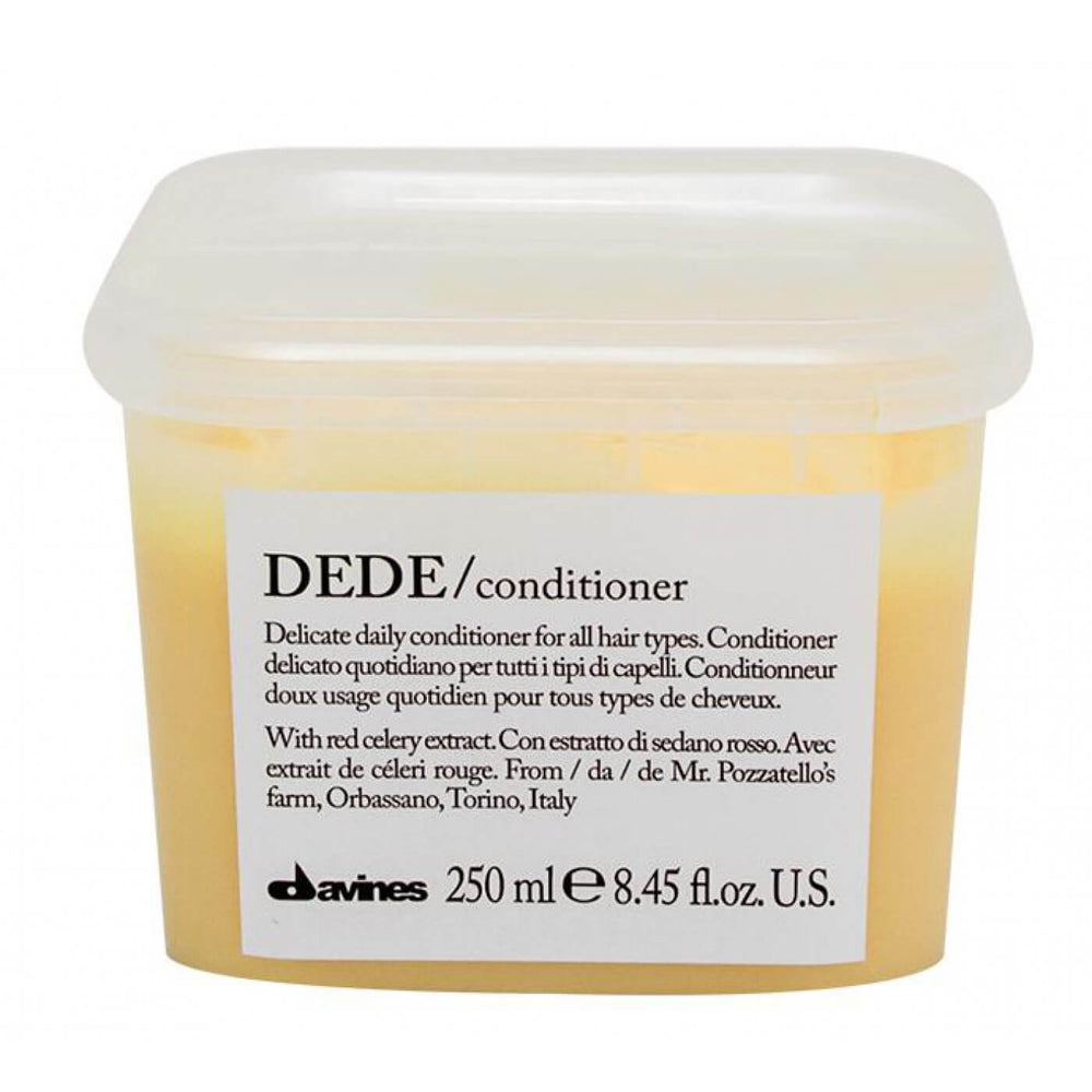 Essential Haircare DEDE/ Conditioner