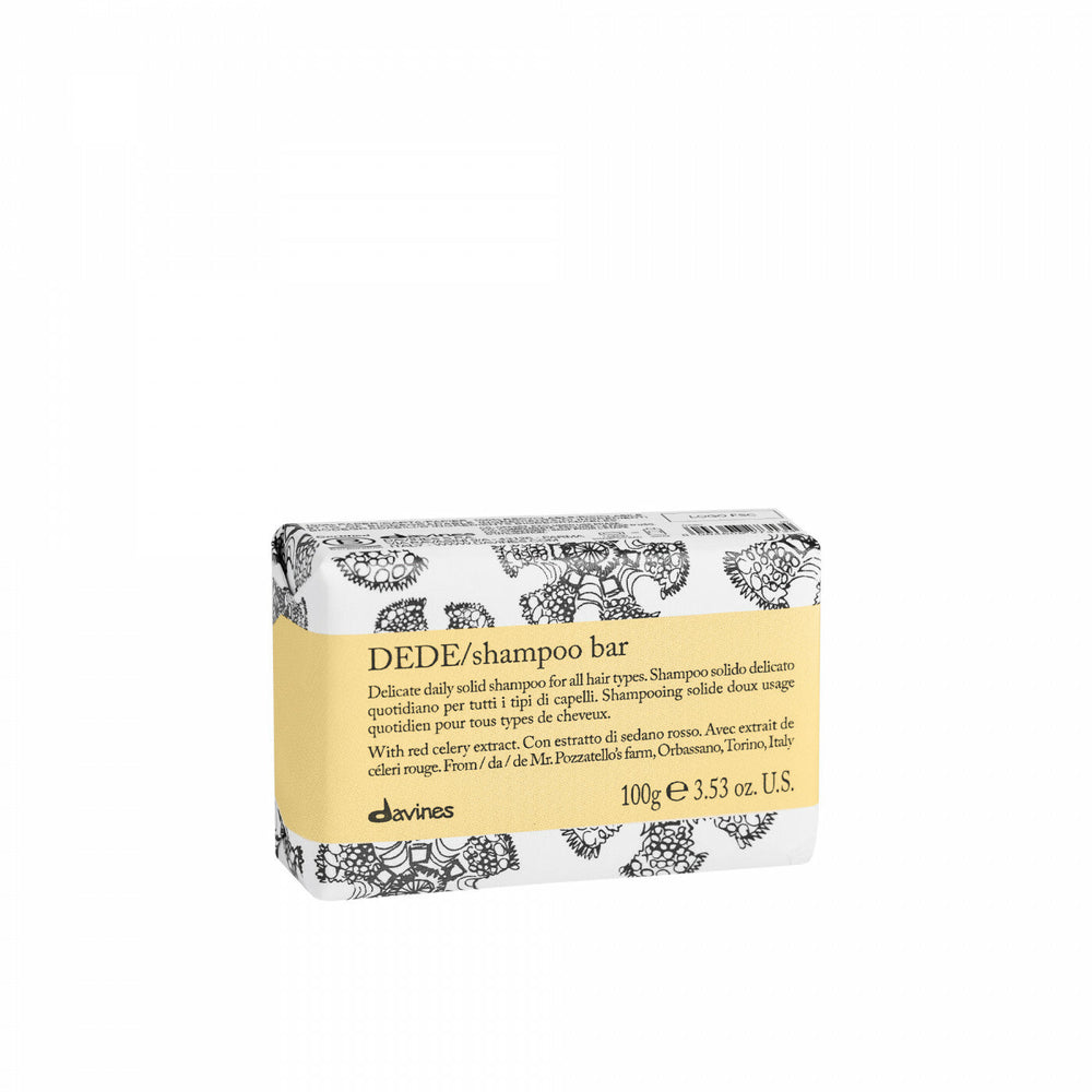 Essential Haircare DEDE/ Shampoo Bar