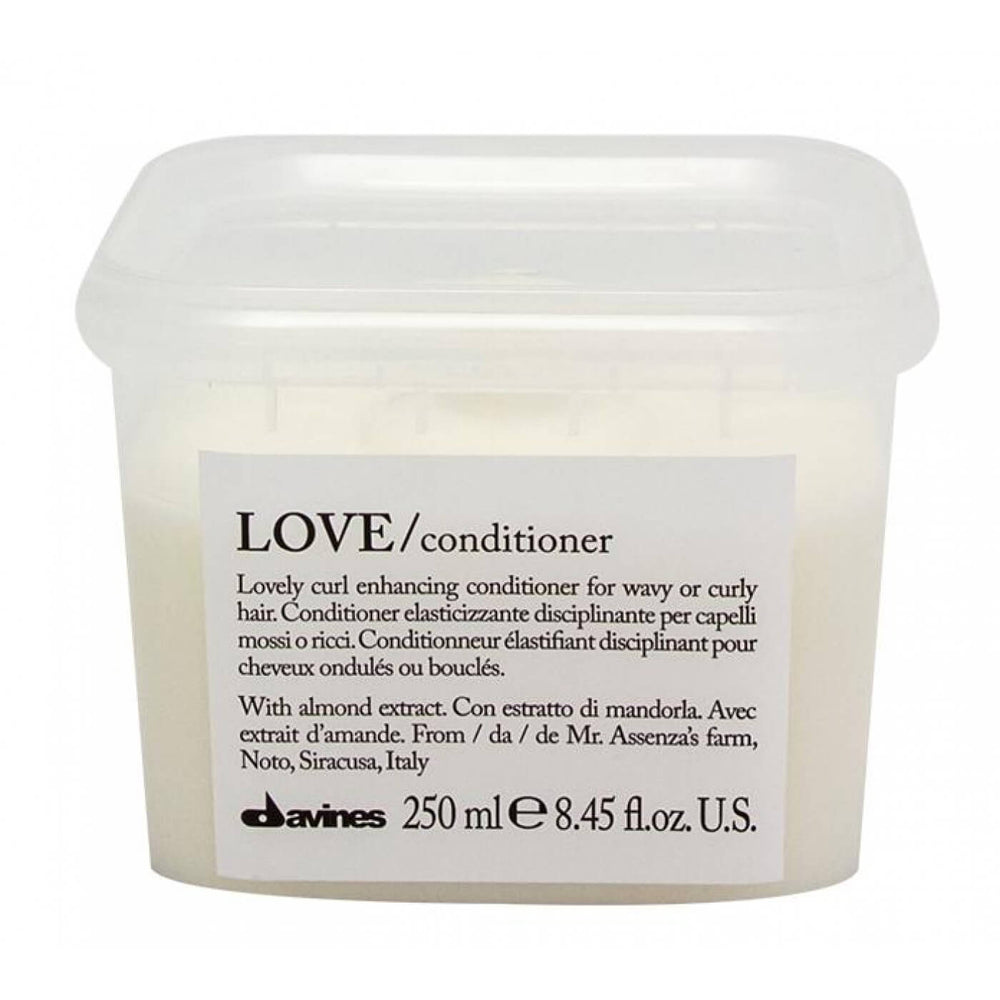 Essential Haircare LOVE/ Curl Conditioner