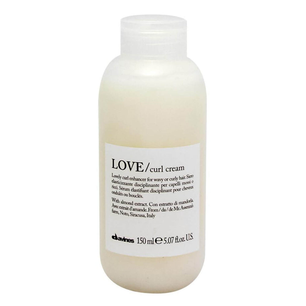 Essential Haircare LOVE/ Curl Cream