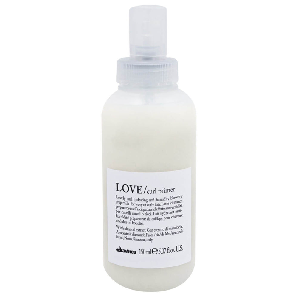 Davines Essential Haircare LOVE/ Curl Primer