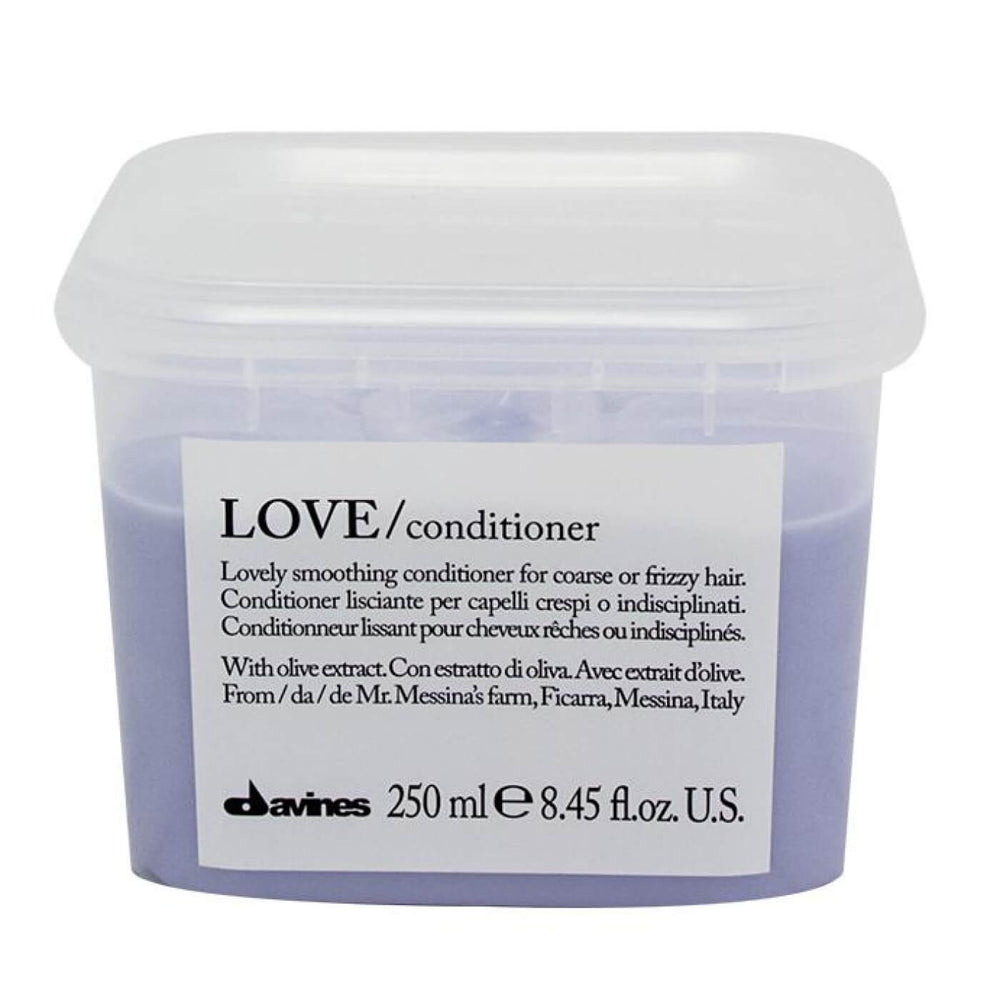 Essential Haircare LOVE/ Smoothing Conditioner