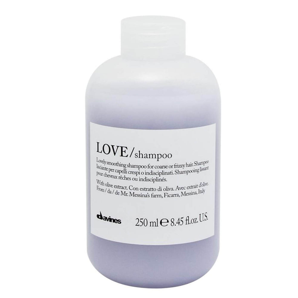 Essential Haircare LOVE/ Smoothing Shampoo