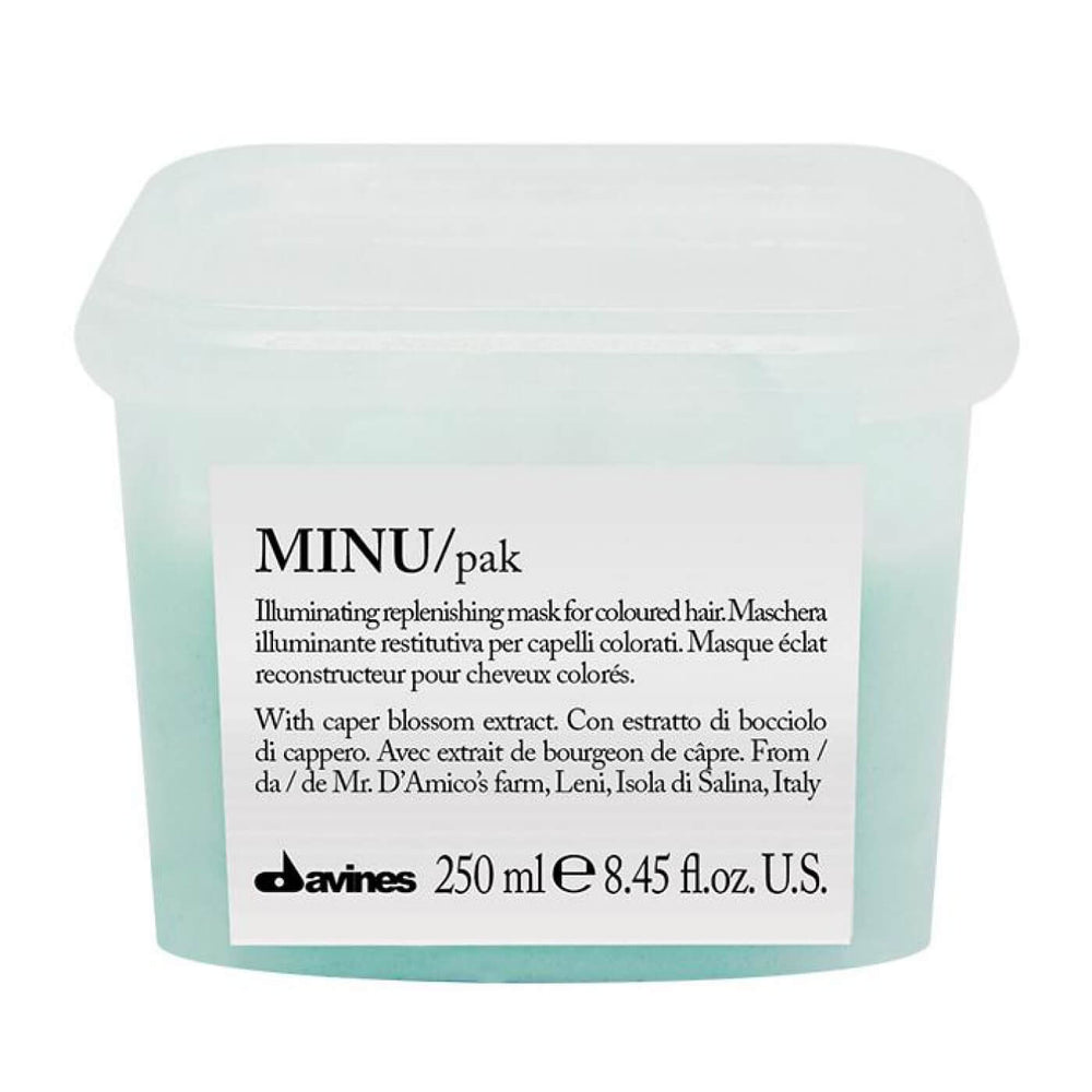 Essential Haircare MINU/ Hair Mask