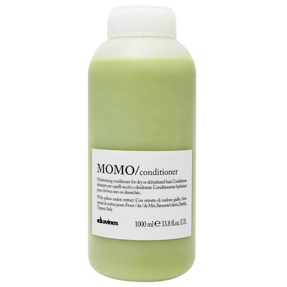 
                  
                    Essential Haircare MOMO/ Conditioner
                  
                